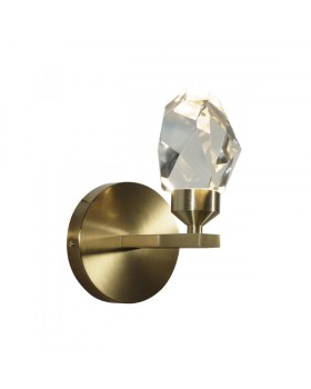 Бра LOFT IT 10111W Gold-foto3