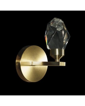 Бра LOFT IT 10111W Gold-foto4