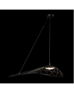 Подвесной светильник LOFT IT 10127/590 Black-foto2