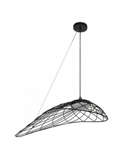 Подвесной светильник LOFT IT 10127/590 Black-foto3