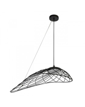 Подвесной светильник LOFT IT 10127/590 Black-foto3