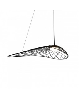 Подвесной светильник LOFT IT 10127/590 Black-foto5