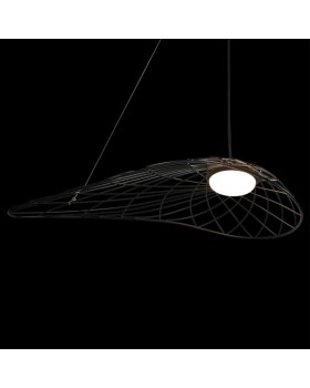 Подвесной светильник LOFT IT 10127/590 Black-foto6