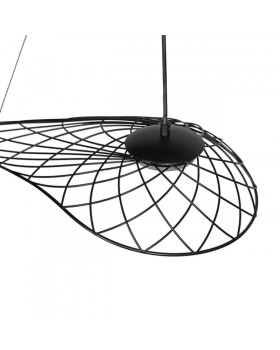 Подвесной светильник LOFT IT 10127/590 Black-foto7