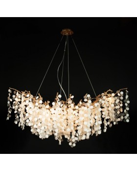 Подвесная люстра LOFT IT 10066/1200 GB-foto2