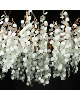 Подвесная люстра LOFT IT 10066/1200 GB-foto5