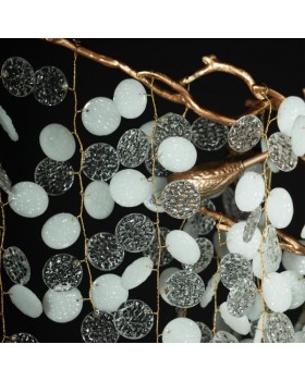 Подвесная люстра LOFT IT 10066/1200 GB-foto7