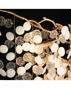 Подвесная люстра LOFT IT 10066/1200 GB-foto8