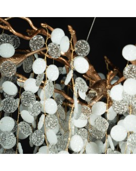 Подвесная люстра LOFT IT 10066/1200 GB-foto9