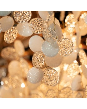 Подвесная люстра LOFT IT 10066/1200 GB-foto10