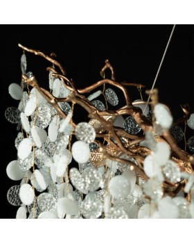 Подвесная люстра LOFT IT 10066/1200 GB-foto11