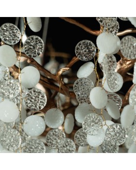 Подвесная люстра LOFT IT 10066/1200 GB-foto13