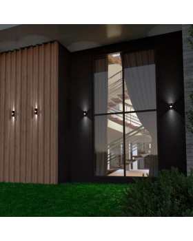 Светильник настенный Novotech 358936-foto5