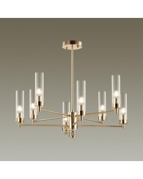 Люстра на штанге LUMION 5274/8C-foto2