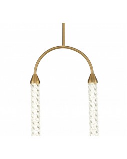 Подвесной светильник Indigo V000028L-foto2