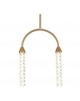 Подвесной светильник Indigo V000028L-foto2