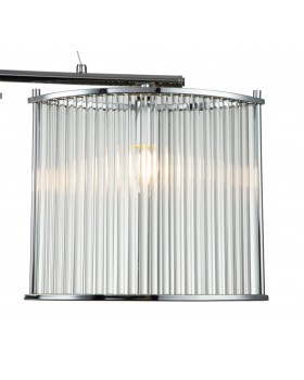 Подвесная люстра Indigo V000072-foto2