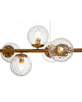 Подвесная люстра Indigo V000123-foto2