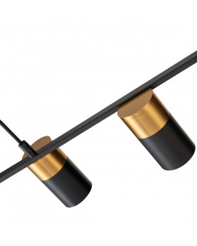 Подвесная люстра Indigo V000146-foto2