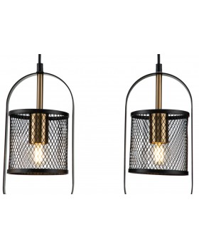 Подвесная люстра Indigo V000183-foto2