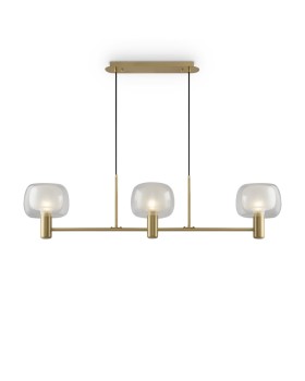 Подвесная люстра Maytoni MOD411PL-03G-foto4