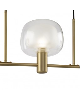 Подвесная люстра Maytoni MOD411PL-03G-foto6