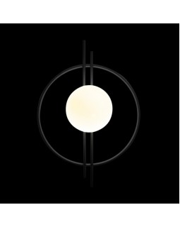 Бра LOFT IT 10143 Black-foto2