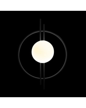 Бра LOFT IT 10143 Black-foto2