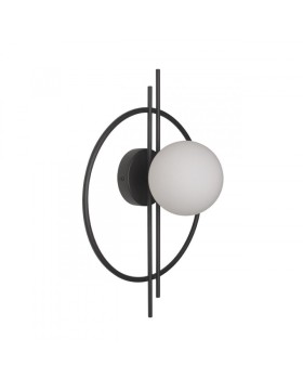 Бра LOFT IT 10143 Black-foto3