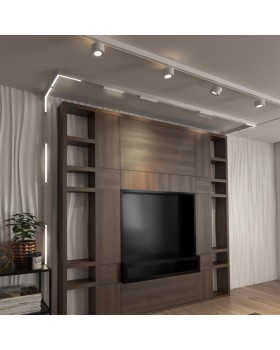 Светильник на шине Novotech 358912-foto3