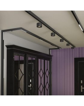 Светильник на шине Novotech 358913-foto3