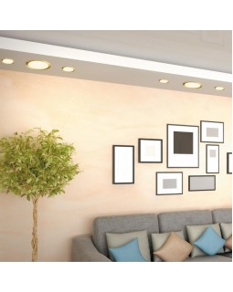 Встраиваемый светильник Novotech 358953-foto3