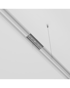 Соединитель для шинопровода Maytoni Technical TRA034C-21B-foto2