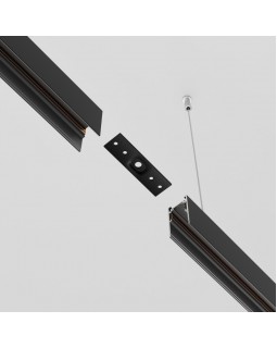 Соединитель для шинопровода Maytoni Technical TRA034C-21B-foto4