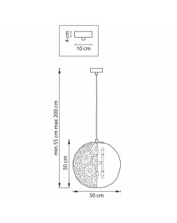 Подвесная люстра Lightstar 724262-foto2