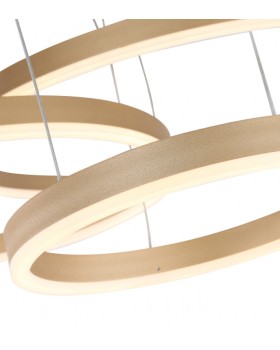 Подвесная люстра Kink Light 08223M,33S-foto2