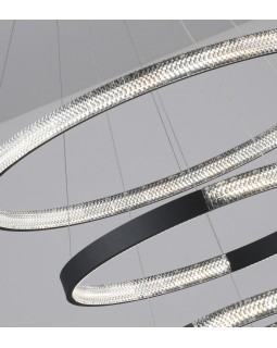 Подвесная люстра Kink Light 09430-40+60+80A,19-foto2