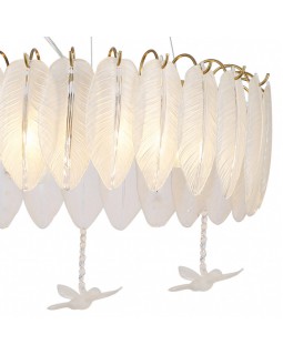 Подвесная люстра Favourite 3054-6P-foto3