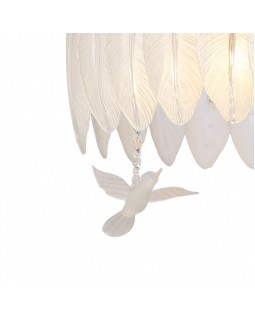 Подвесная люстра Favourite 3054-6P-foto4