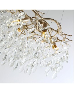 Подвесная люстра Favourite 3056-7P-foto3