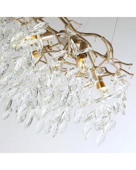 Подвесная люстра Favourite 3056-7P-foto3