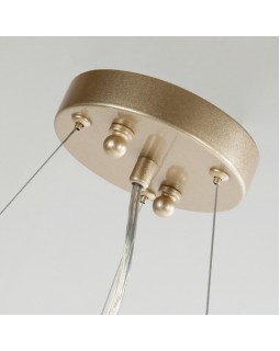 Подвесная люстра Favourite 3056-7P-foto4