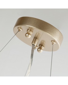 Подвесная люстра Favourite 3056-7P-foto4