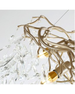 Подвесная люстра Favourite 3056-7P-foto5