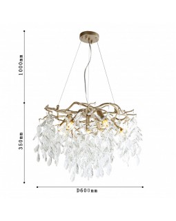 Подвесная люстра Favourite 3056-7P-foto6