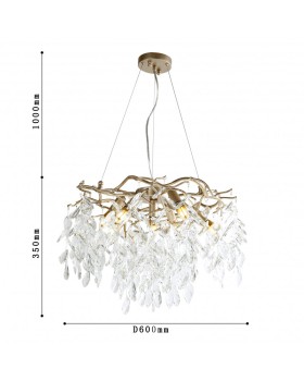 Подвесная люстра Favourite 3056-7P-foto6