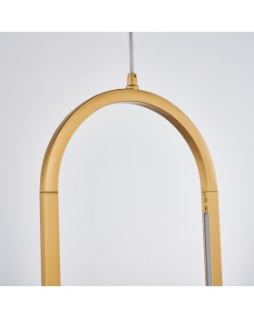 Подвесной светильник Favourite 4008-2P-foto5