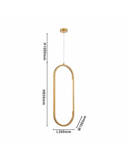 Подвесной светильник Favourite 4008-2P-foto7