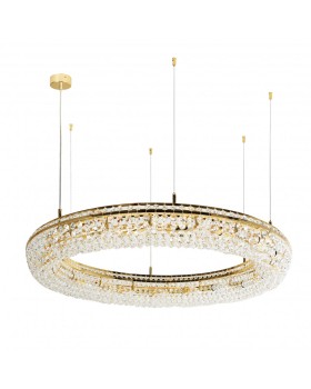 Подвесная люстра Favourite 4015-15P-foto2