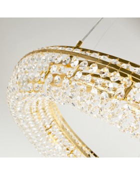 Подвесная люстра Favourite 4015-15P-foto3